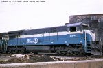 Great Northern U33C 2541